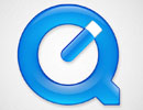 Illustrator̳̣QuickTime Logo̳