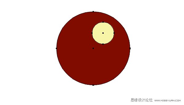 Illustrator绘制立体真实的海星教程