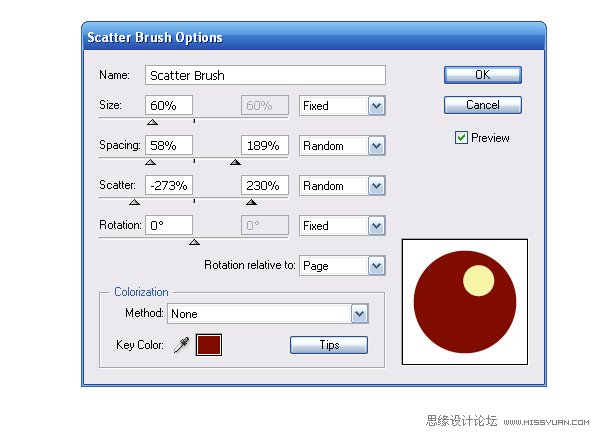 Illustrator绘制立体真实的海星教程