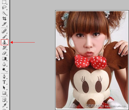 PhotoshopΪƬӿɰŲɫ