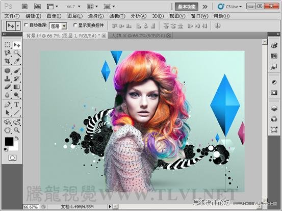Photoshop³õѧÕ߽̳̣º½âÎöÕÕÆ¬Â˾µµÄÔÀí