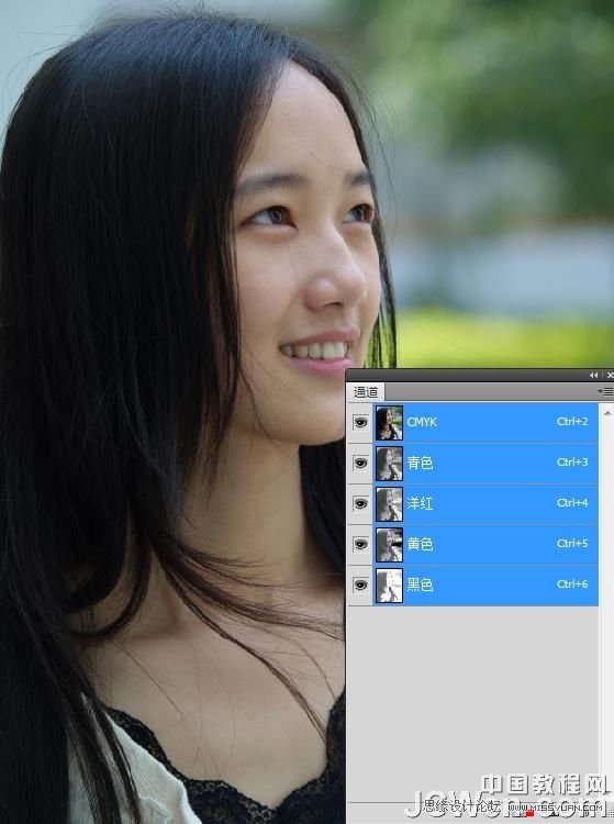 PhotoshopCMYKģʽ