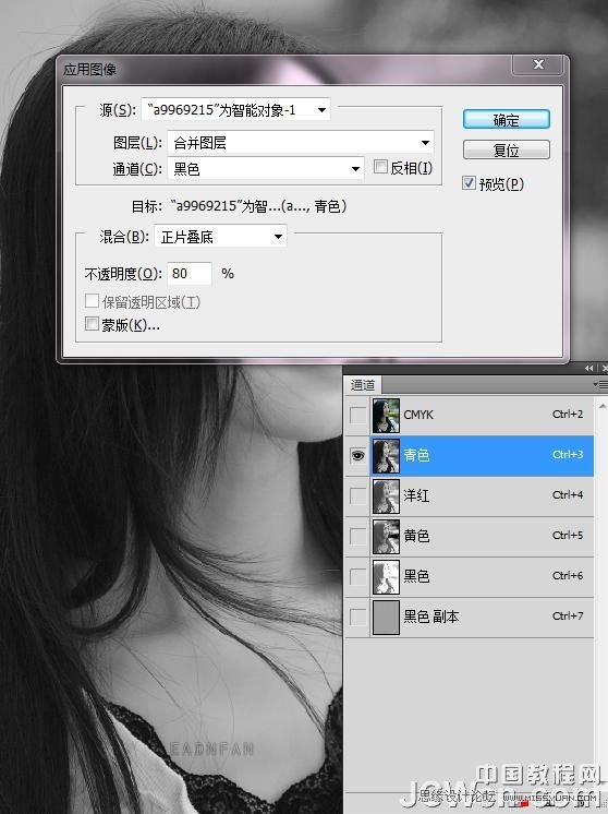 PhotoshopCMYKģʽ