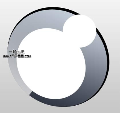 Photoshop绘制公益机构LOGO教程