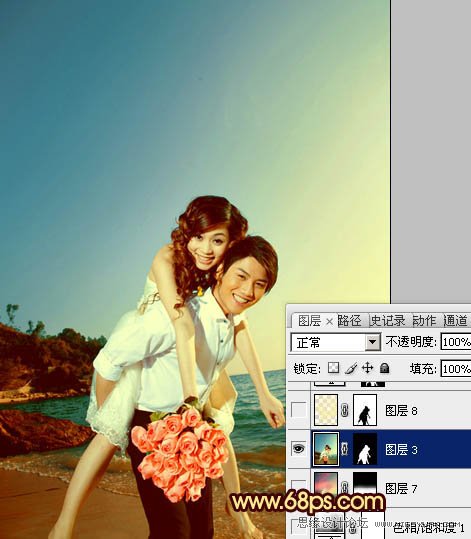 PhotoshopƬƯϼ