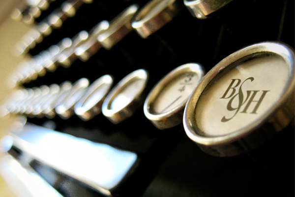 Brown & HbbsƷVI