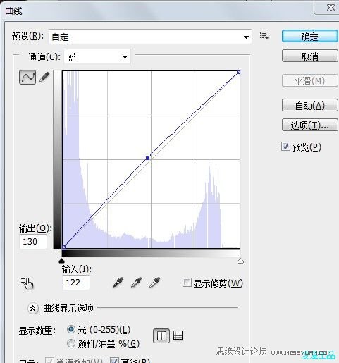 Photoshop给男生转手绘教程