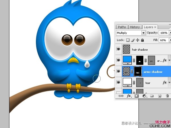 PhotoshopƯTwitterС̳