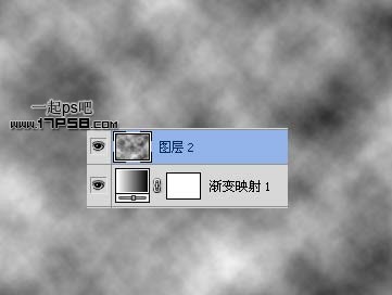 Photoshop将场景图片转化成摄像探头效果