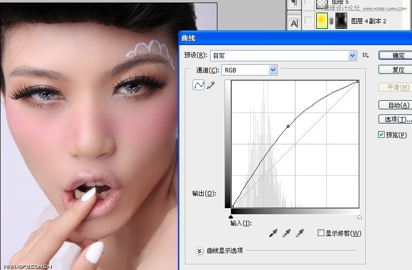 PhotoshopģĥƤӪ⻭Ч