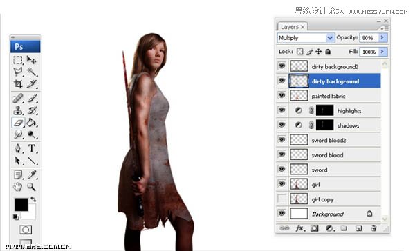 Photoshopϳŷ޹ŵŮսʿ