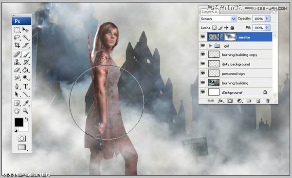 Photoshopϳŷ޹ŵŮսʿ