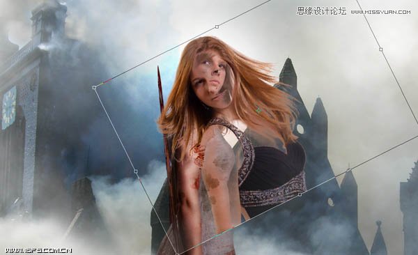 Photoshopϳŷ޹ŵŮսʿ