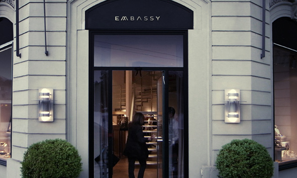 EmbassyƷ