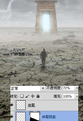 PhotoshopϳɳĮ籩֮
