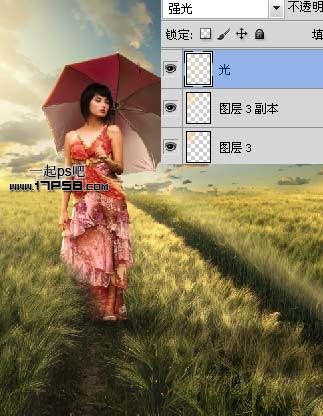PhotoshopϳҰɢŮ