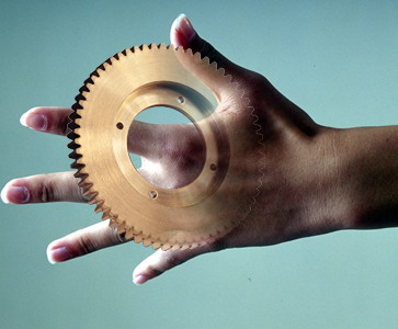 Photoshop大师之路:渐变及半透明蒙版