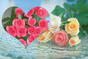 photoshop大师之路:多图层蒙版和快速蒙版 - p