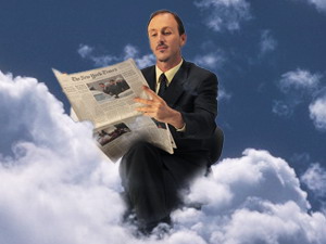 Photoshop大师之路:特殊的蒙版抠图 - PS理论