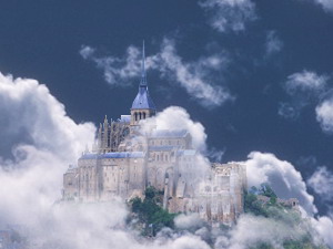 Photoshop大师之路:特殊的蒙版抠图 - PS理论