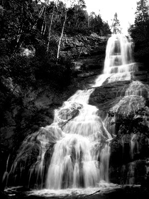 photoshop大师之路:特殊的蒙版抠图 - ps理论知