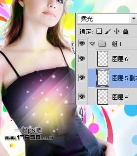 PhotoshopϳʱԪŮ