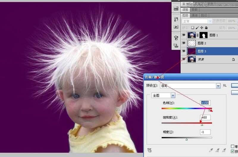 Photoshopͨ׷ٰͯ׷ͼ