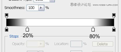 Photoshop制作一个蓝色海洋风格网页模板
