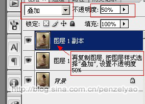 Photoshop调出室内照片鲜艳的暖色调,PS教程,图老师教程网