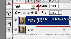 Photoshop调出室内照片鲜艳的暖色调,PS教程,图老师教程网