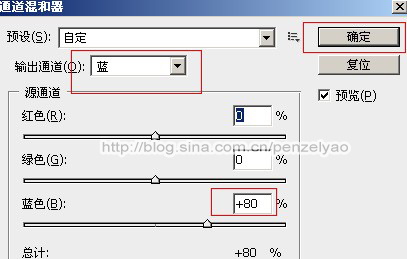 Photoshop调出室内照片鲜艳的暖色调,PS教程,图老师教程网