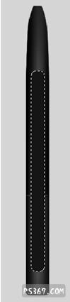 Photoshop绘制逼真的位数板教程,PS教程,图老师教程网