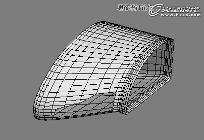 3ds Max制作绿色风格的跑跑卡丁车