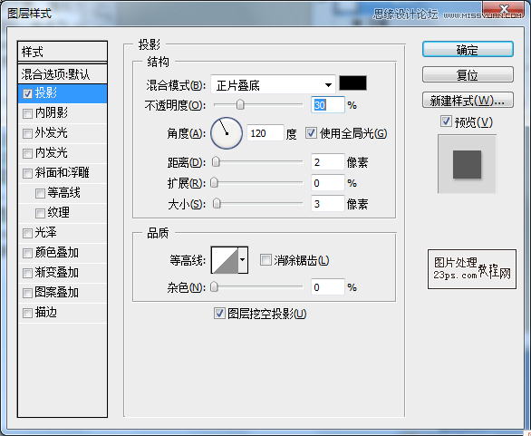 PhotoshopƳصĸ˼ҳ