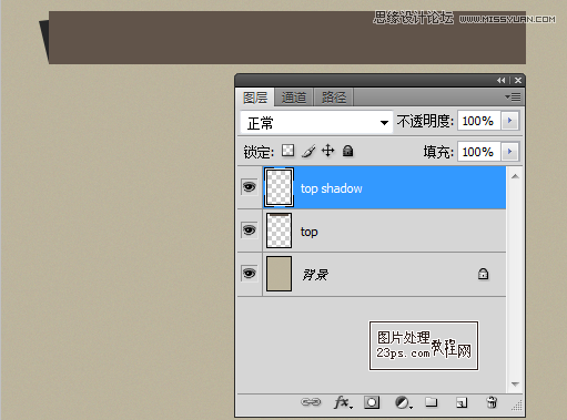 PhotoshopƳصĸ˼ҳ