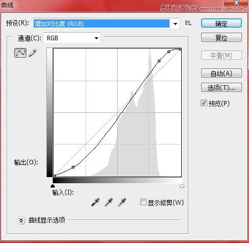 Photoshop绘制逼真的松木板招贴剪贴画效果,PS教程,图老师教程网