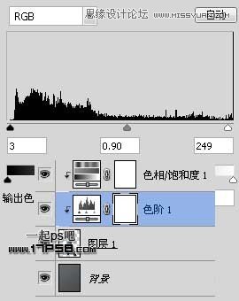 Photoshop合成动感光电舞女设计教程,PS教程,图老师教程网