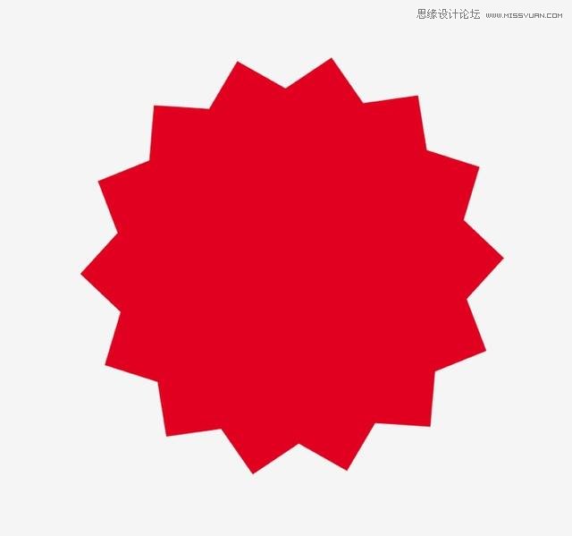 Photoshop结合AI设计复古的勋章教程,PS教程,图老师教程网