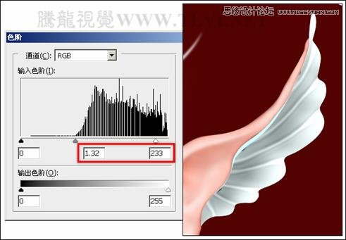 Photoshop详细解析卡通画的设计与绘制流程,PS教程,图老师教程网