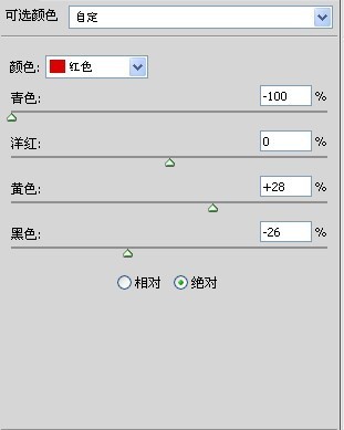 Photoshop调出漂亮MM柔美的日系黄色调,PS教程,图老师教程网