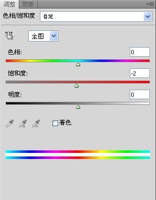 Photoshop调出漂亮MM柔美的日系黄色调,PS教程,图老师教程网