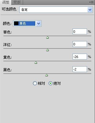 Photoshop调出漂亮MM柔美的日系黄色调,PS教程,图老师教程网