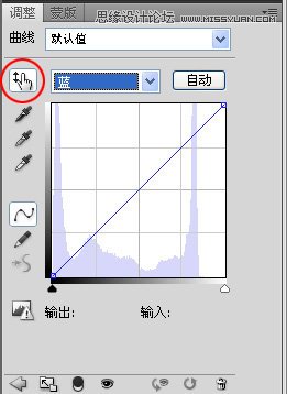 Photoshop给偏黄色人物校色以及后期修饰,PS教程,图老师教程网