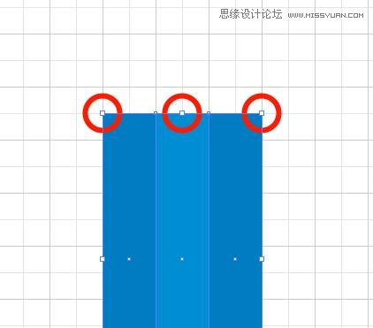 Illustrator使用艺术画笔绘制弯曲的铅笔