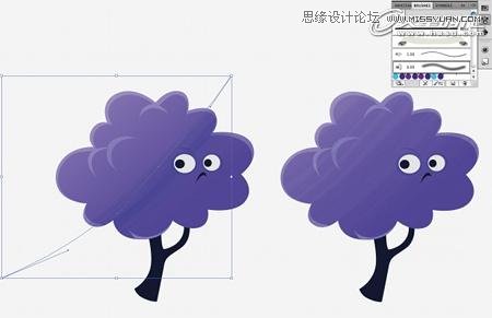 Illustratorƿͨ廭