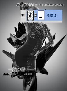 PhotoshopϳʱԪصĶŮ