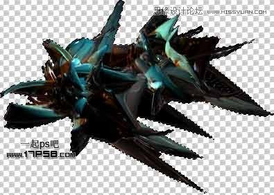 PhotoshopϳʱԪصĶŮ