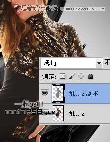 PhotoshopϳʱԪصĶŮ