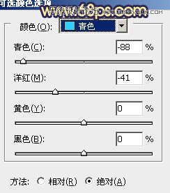 Photoshop调出另类的人物黄色调,PS教程,图老师教程网