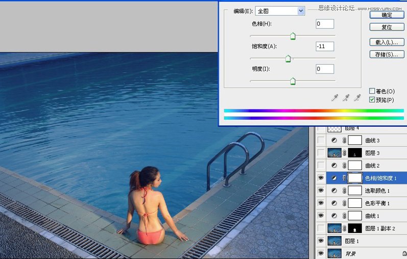 PhotoshopӾŮɫ